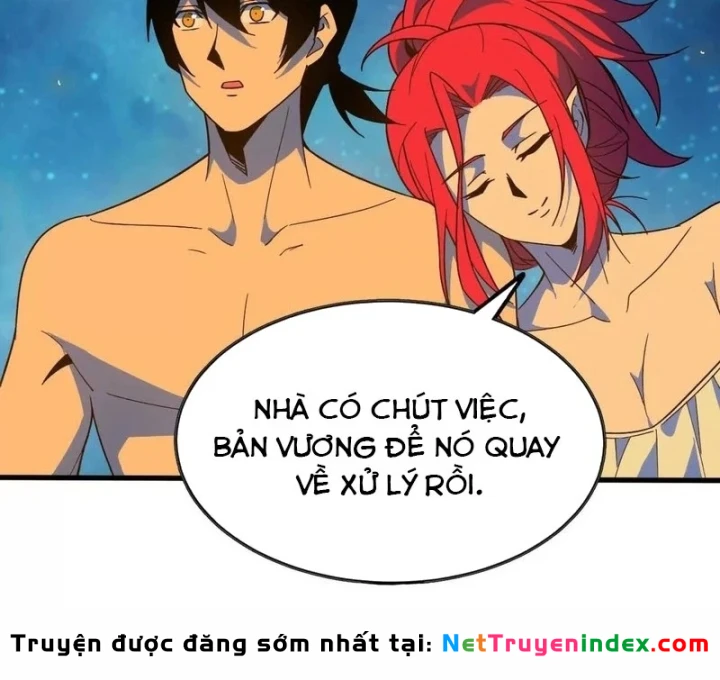 Dũng Giả X Nữ Ma Vương Chapter 185 - 35
