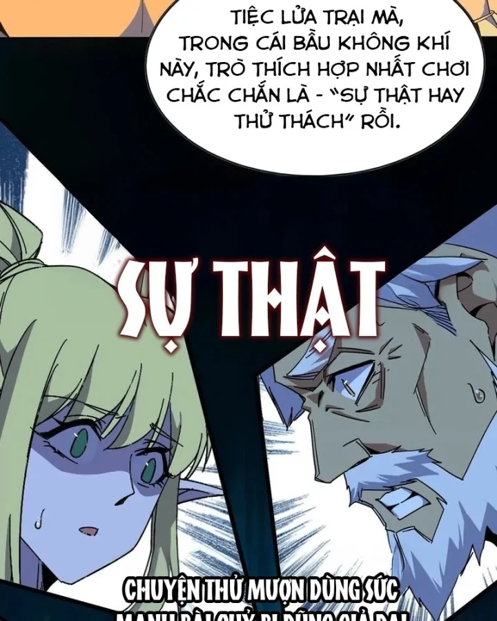 Dũng Giả X Nữ Ma Vương Chapter 185 - 41