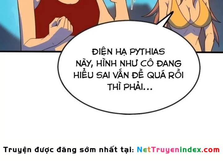 Dũng Giả X Nữ Ma Vương Chapter 185 - 47