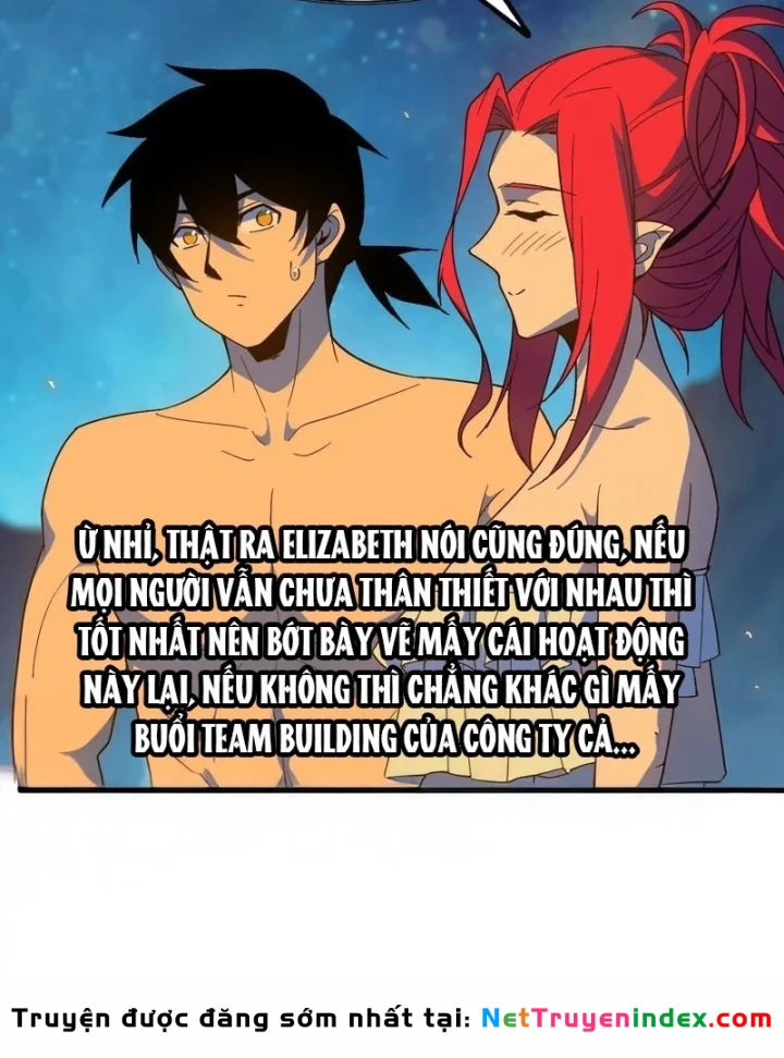 Dũng Giả X Nữ Ma Vương Chapter 185 - 56