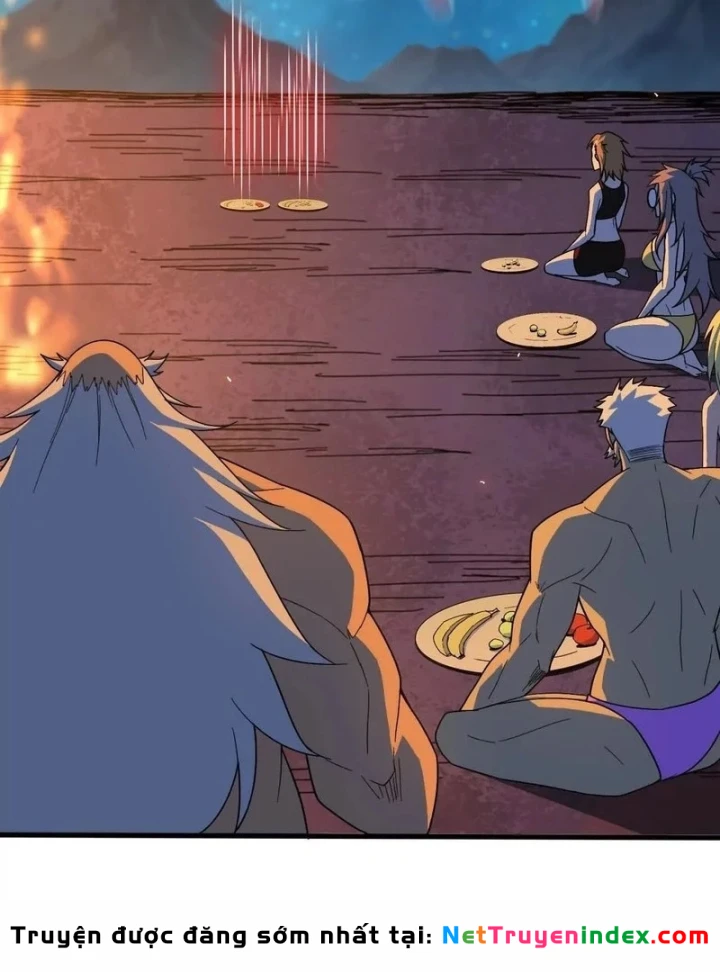 Dũng Giả X Nữ Ma Vương Chapter 185 - 63