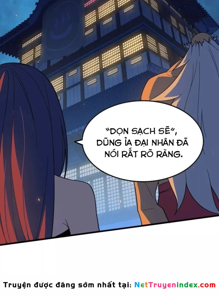 Dũng Giả X Nữ Ma Vương Chapter 185 - 84