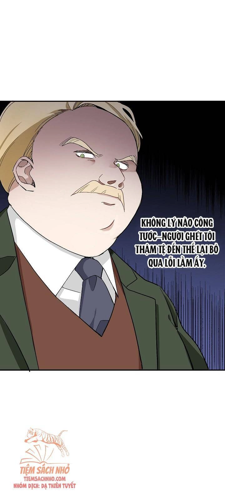 Đừng Đến Cửa Hàng Của Ác Nữ Chapter 1 - 6