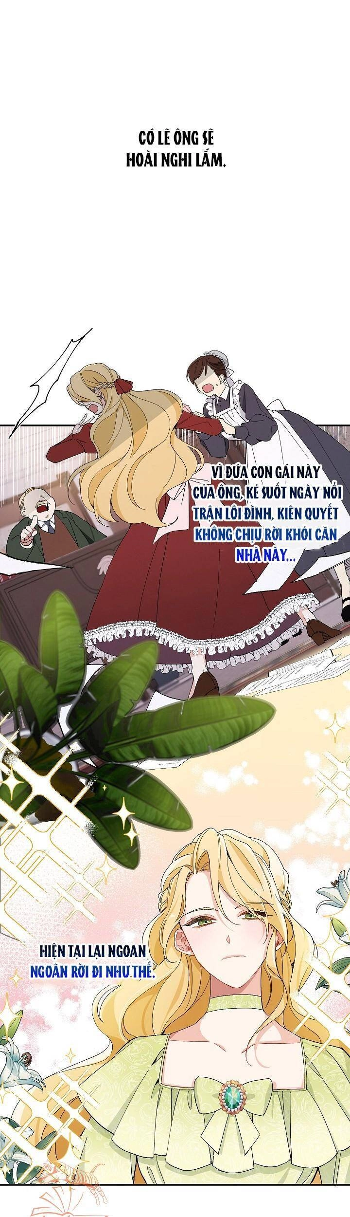 Đừng Đến Cửa Hàng Của Ác Nữ Chapter 1 - 10