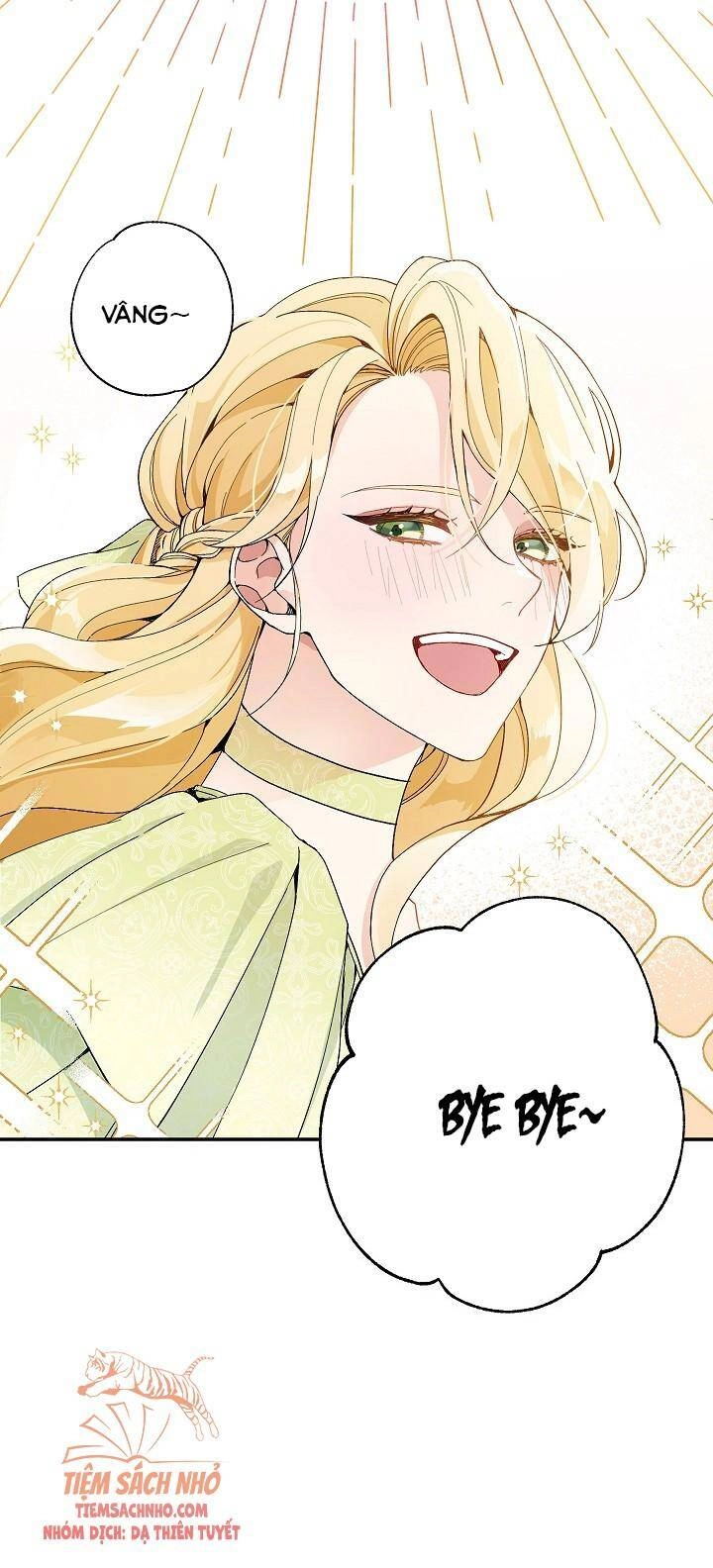 Đừng Đến Cửa Hàng Của Ác Nữ Chapter 1 - 16