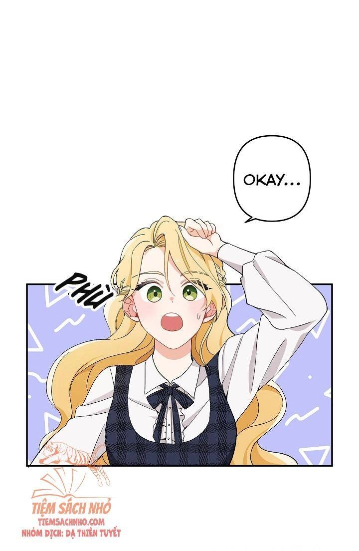 Đừng Đến Cửa Hàng Của Ác Nữ Chapter 1 - 19