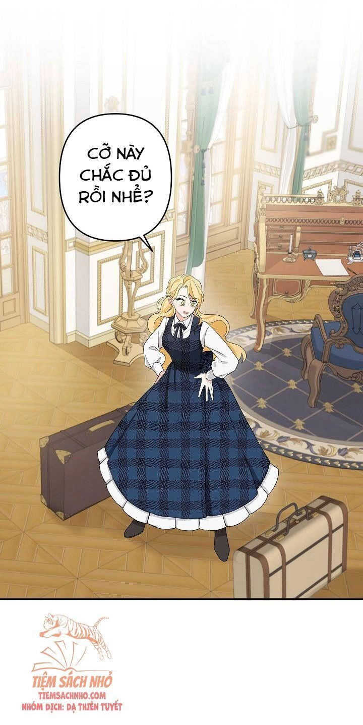 Đừng Đến Cửa Hàng Của Ác Nữ Chapter 1 - 20