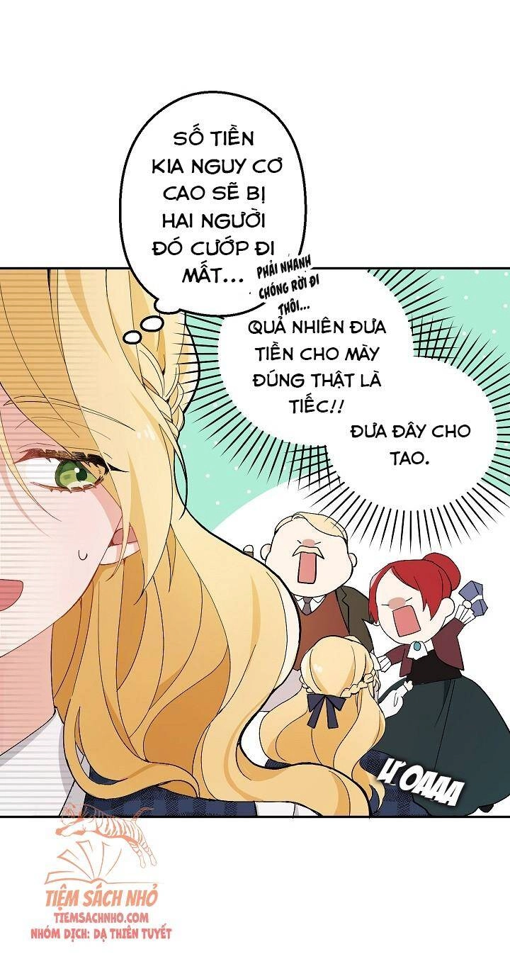 Đừng Đến Cửa Hàng Của Ác Nữ Chapter 1 - 21