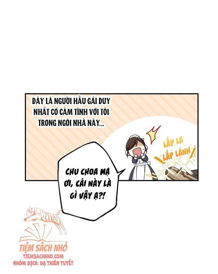 Đừng Đến Cửa Hàng Của Ác Nữ Chapter 1 - 23