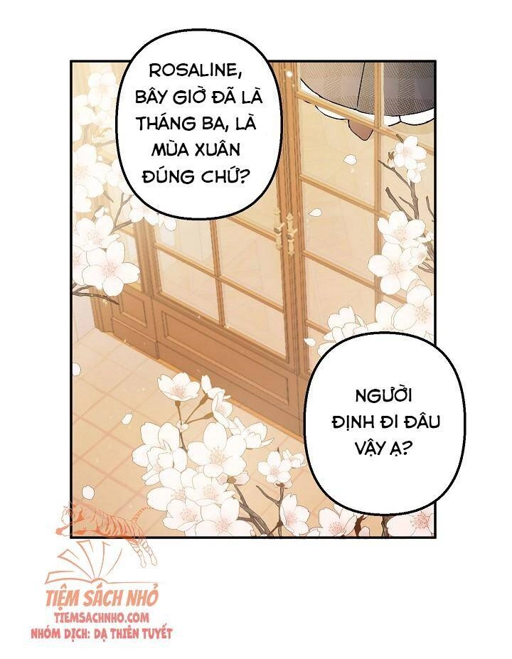 Đừng Đến Cửa Hàng Của Ác Nữ Chapter 1 - 24