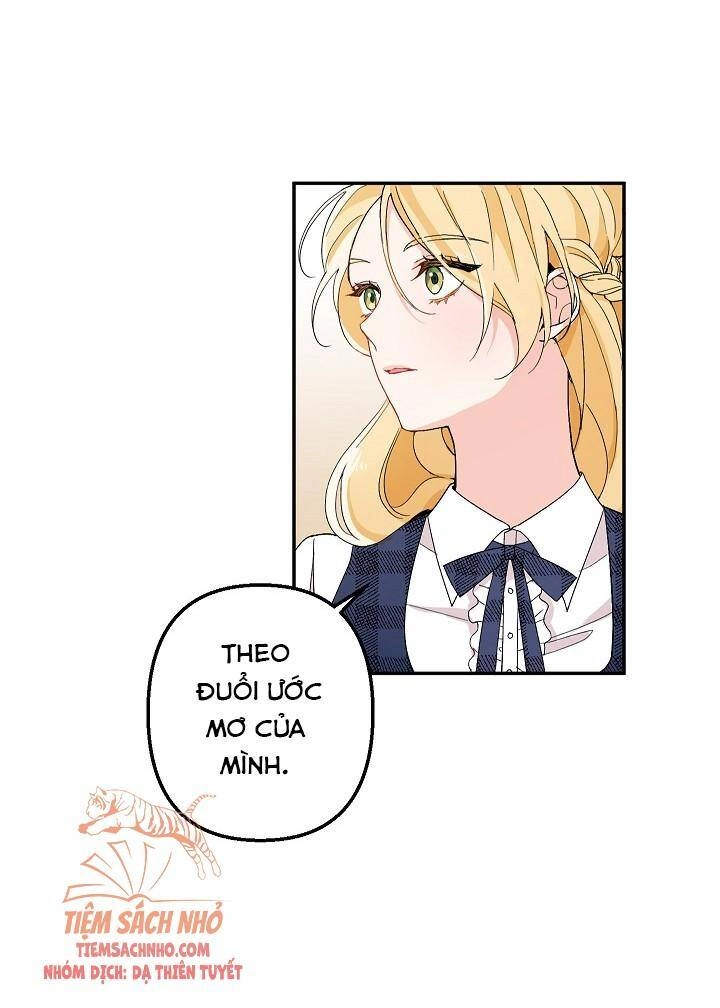 Đừng Đến Cửa Hàng Của Ác Nữ Chapter 1 - 25