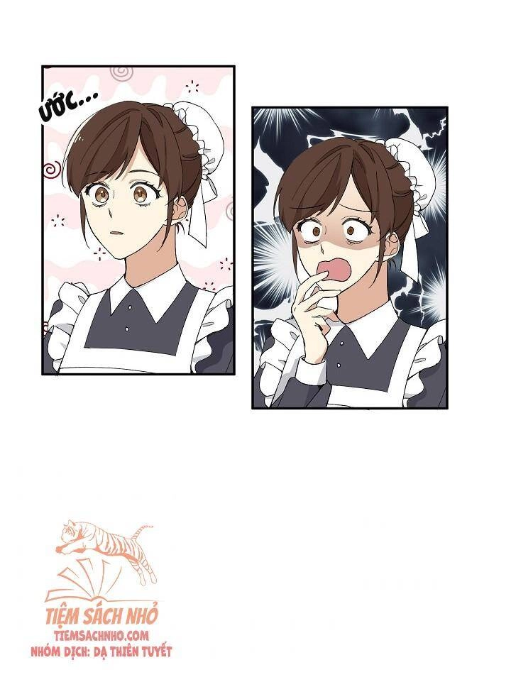 Đừng Đến Cửa Hàng Của Ác Nữ Chapter 1 - 26