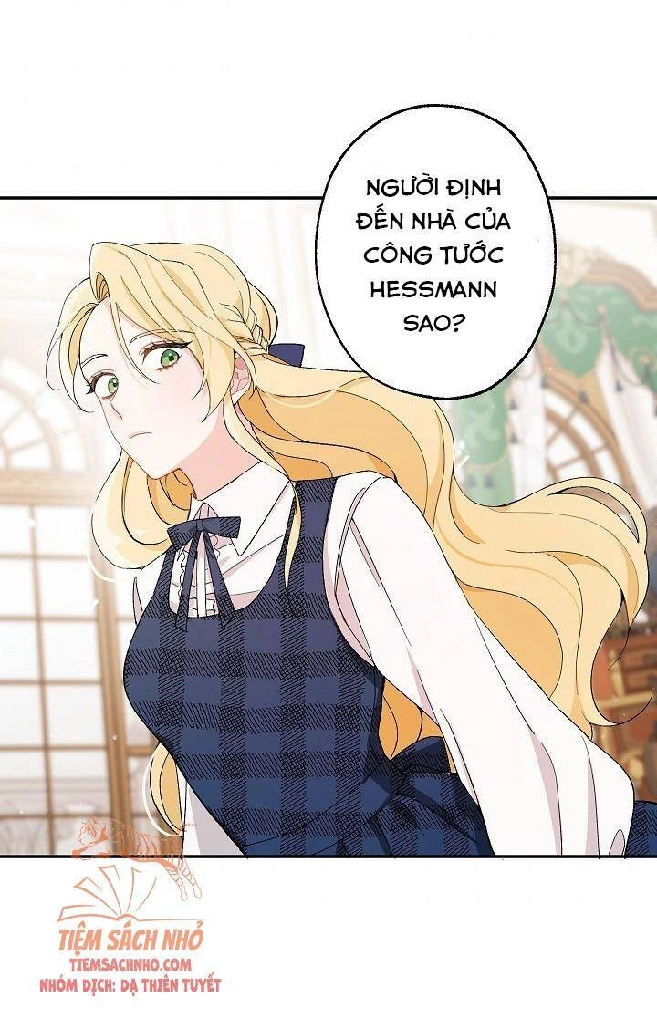 Đừng Đến Cửa Hàng Của Ác Nữ Chapter 1 - 28