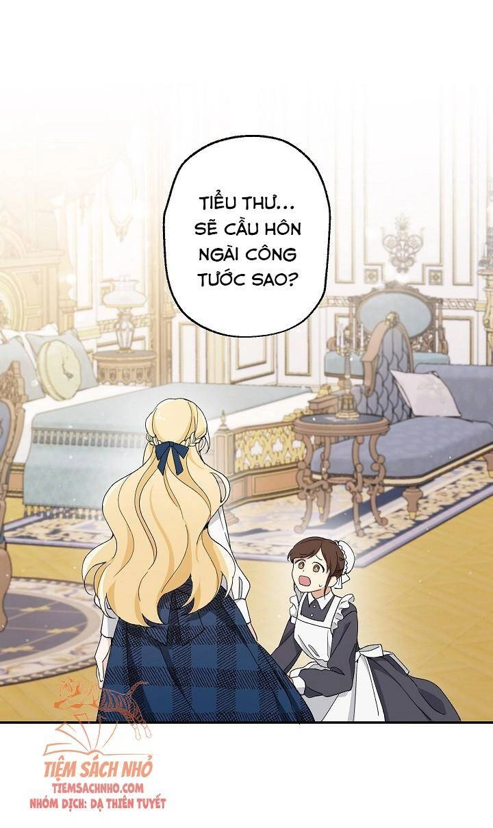 Đừng Đến Cửa Hàng Của Ác Nữ Chapter 1 - 29