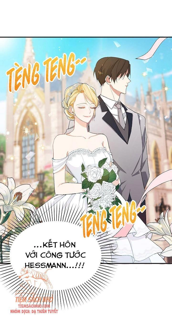 Đừng Đến Cửa Hàng Của Ác Nữ Chapter 1 - 32