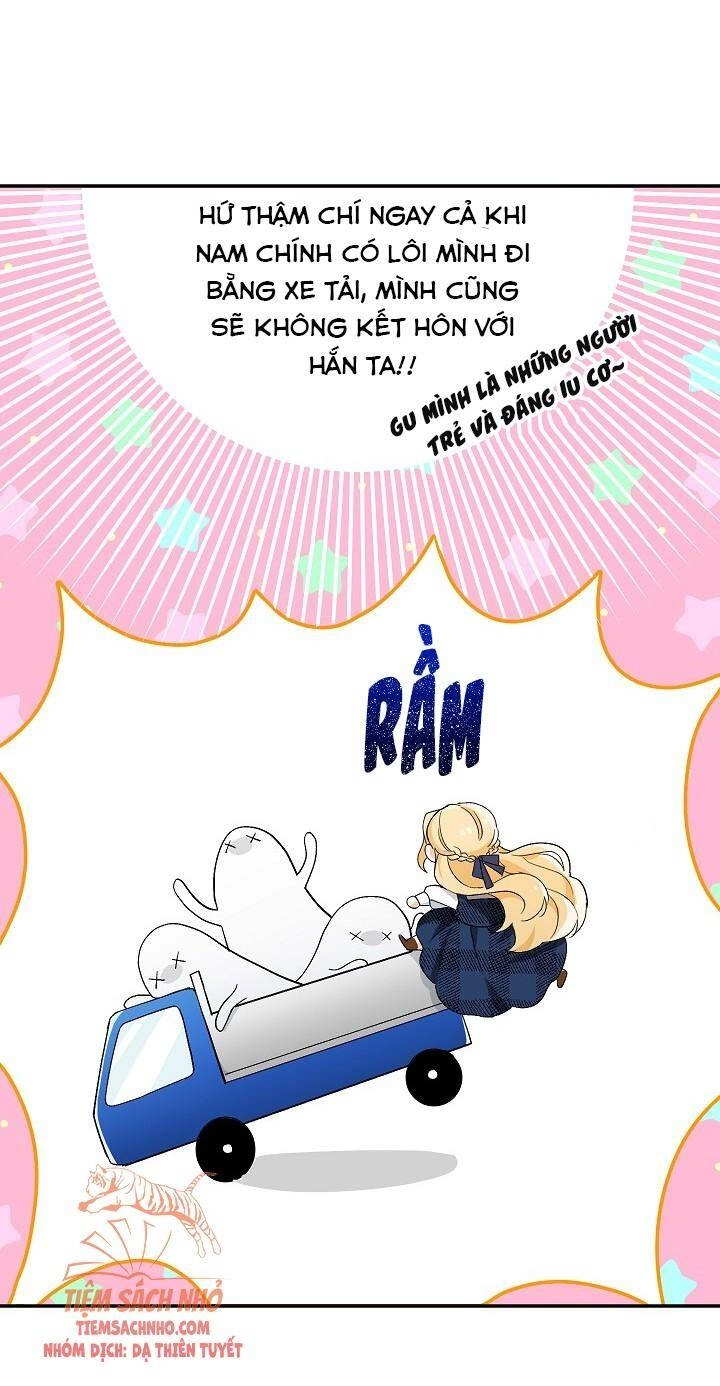 Đừng Đến Cửa Hàng Của Ác Nữ Chapter 1 - 34