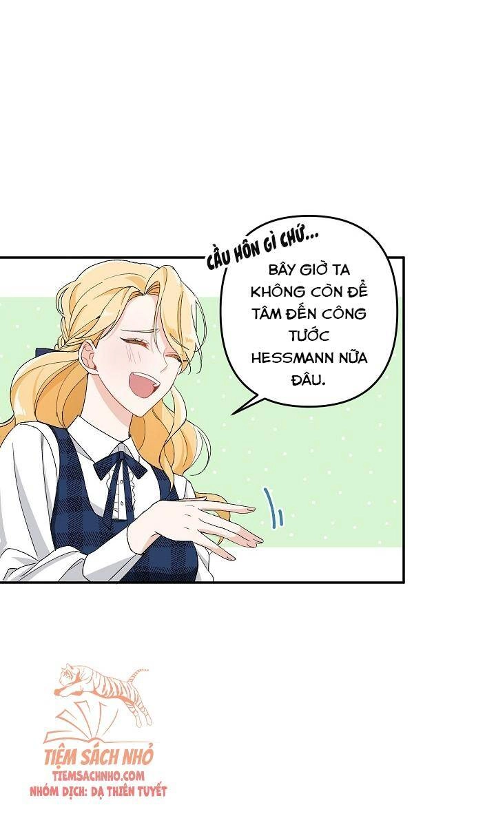 Đừng Đến Cửa Hàng Của Ác Nữ Chapter 1 - 35