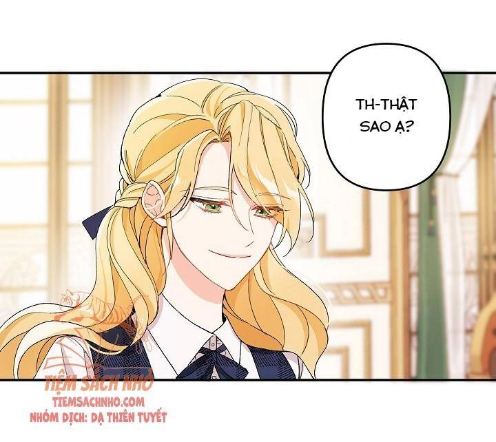 Đừng Đến Cửa Hàng Của Ác Nữ Chapter 1 - 36