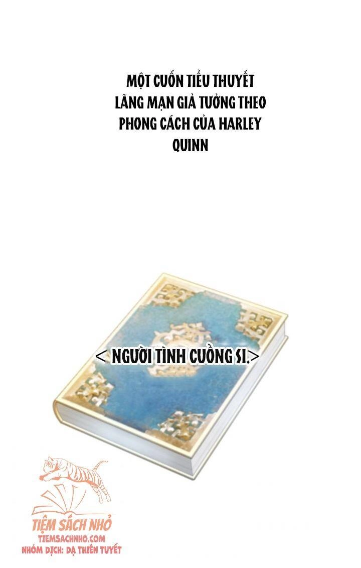 Đừng Đến Cửa Hàng Của Ác Nữ Chapter 1 - 37