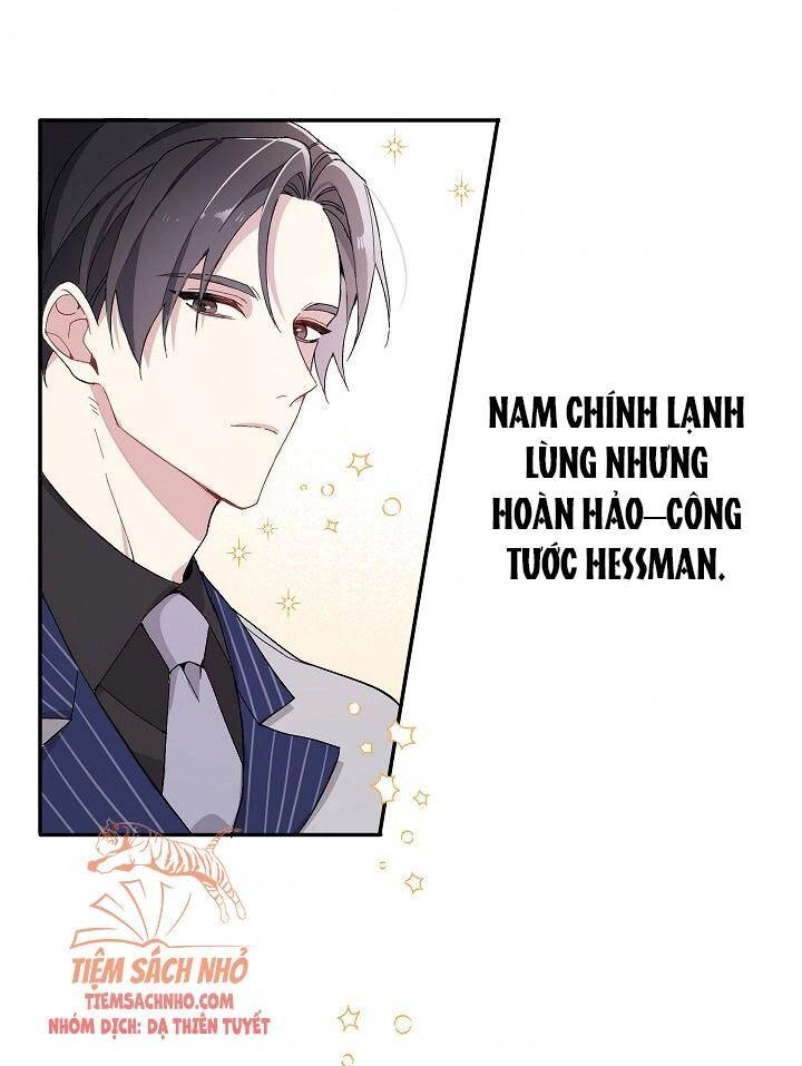 Đừng Đến Cửa Hàng Của Ác Nữ Chapter 1 - 39