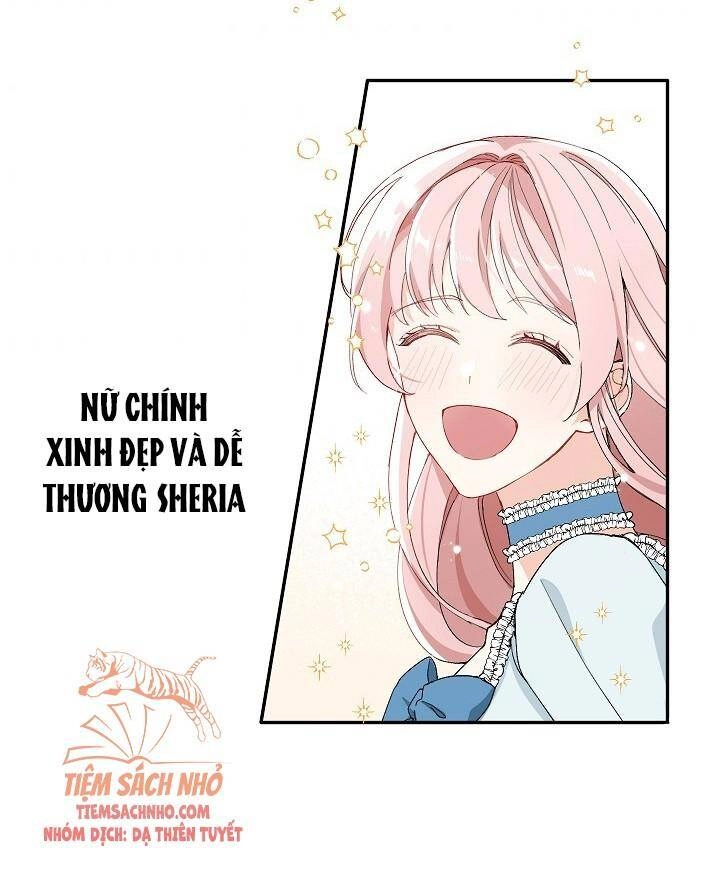 Đừng Đến Cửa Hàng Của Ác Nữ Chapter 1 - 40