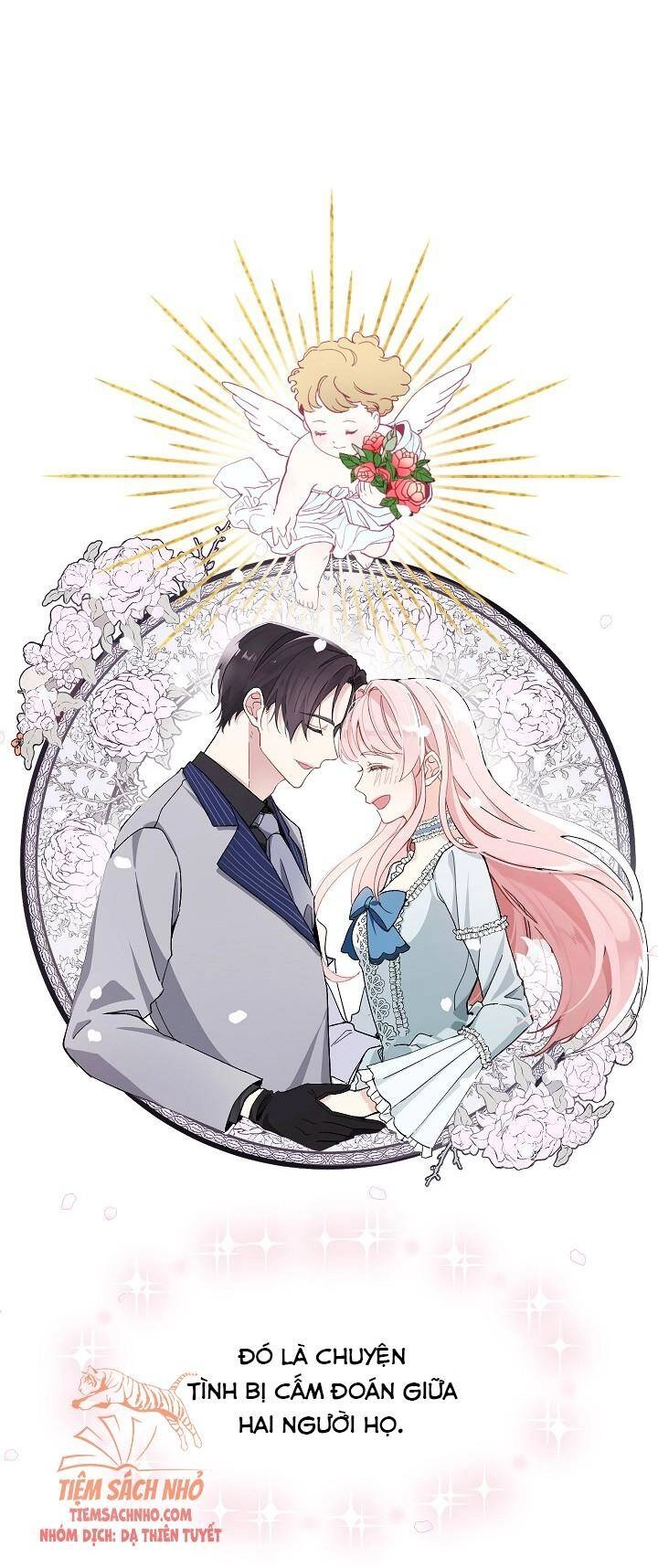 Đừng Đến Cửa Hàng Của Ác Nữ Chapter 1 - 41