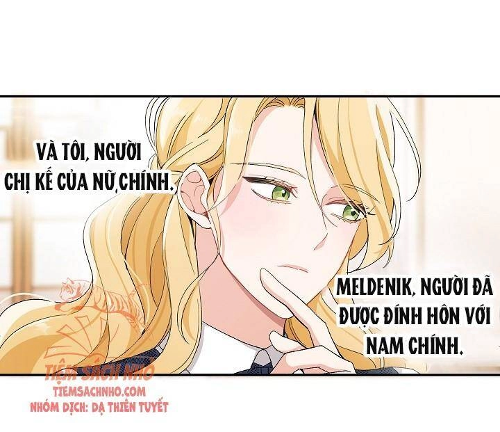 Đừng Đến Cửa Hàng Của Ác Nữ Chapter 1 - 43