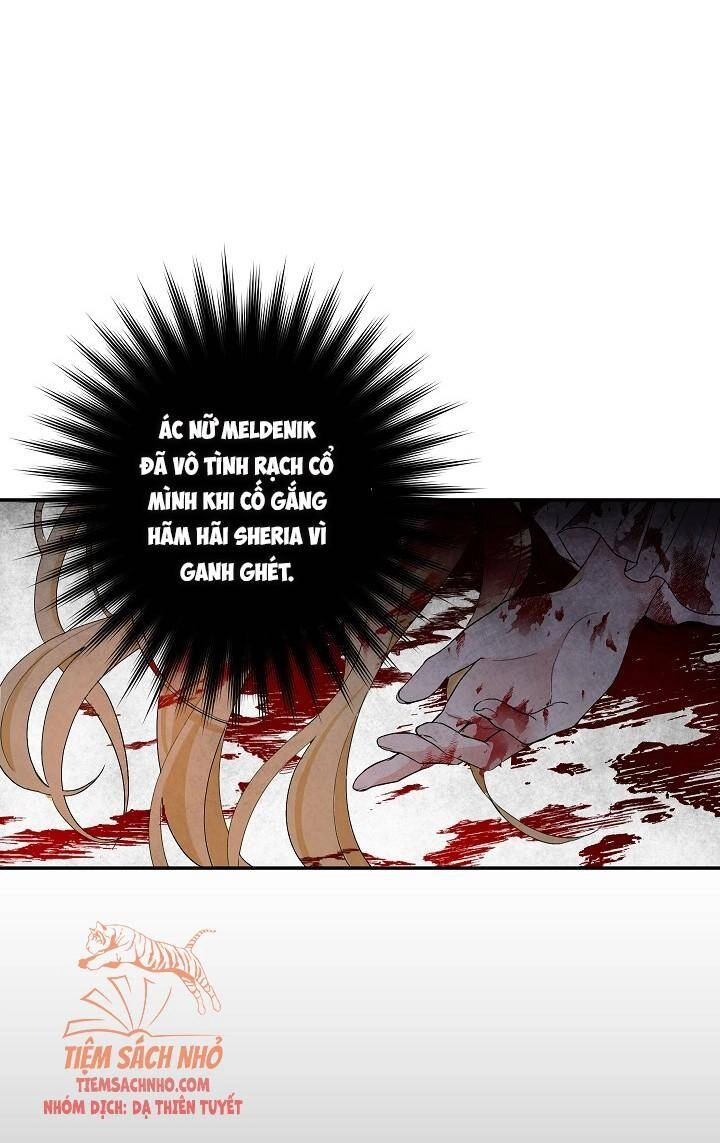 Đừng Đến Cửa Hàng Của Ác Nữ Chapter 1 - 44