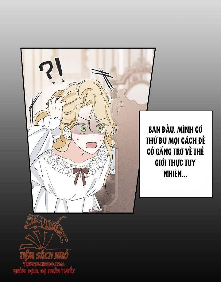 Đừng Đến Cửa Hàng Của Ác Nữ Chapter 1 - 45