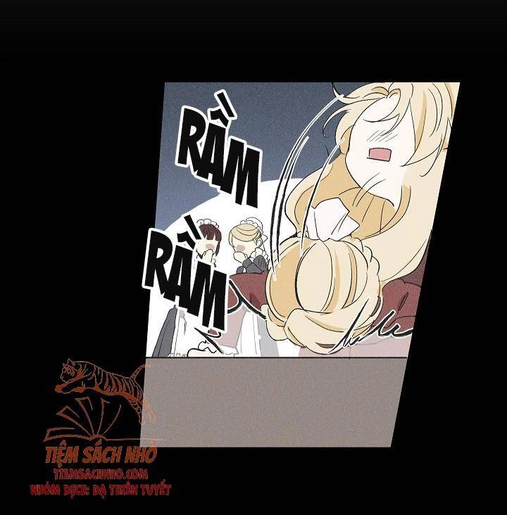 Đừng Đến Cửa Hàng Của Ác Nữ Chapter 1 - 46