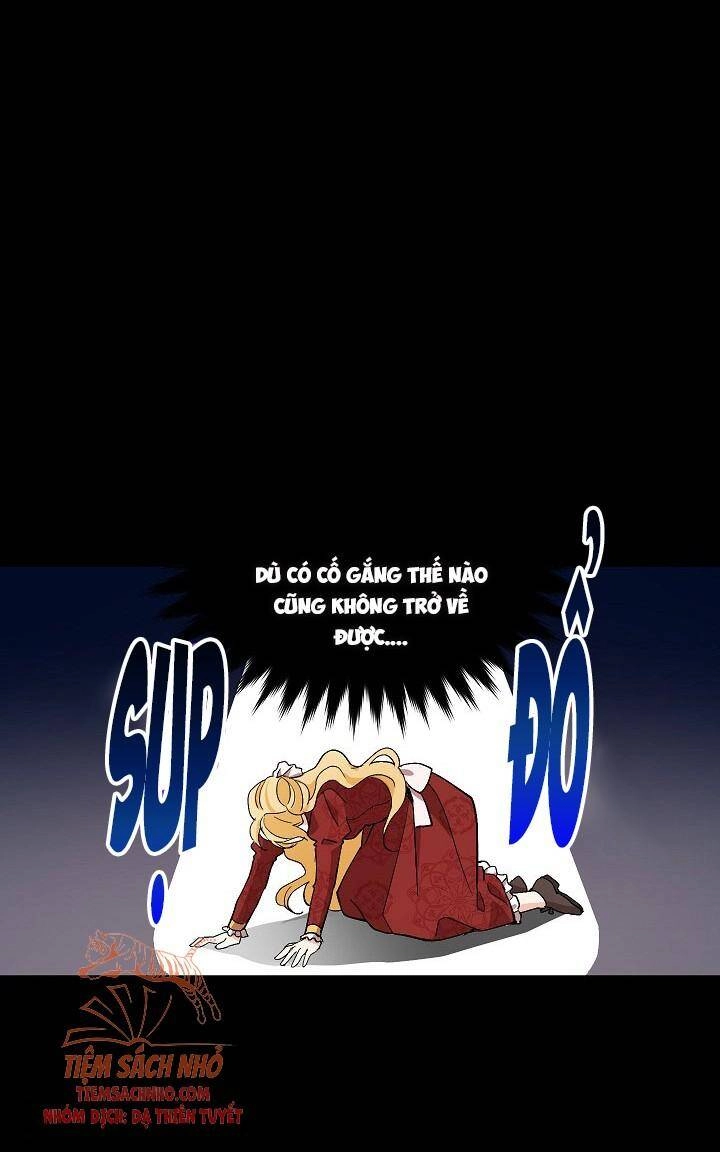 Đừng Đến Cửa Hàng Của Ác Nữ Chapter 1 - 48