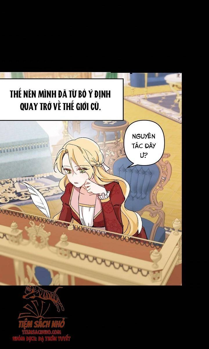 Đừng Đến Cửa Hàng Của Ác Nữ Chapter 1 - 50