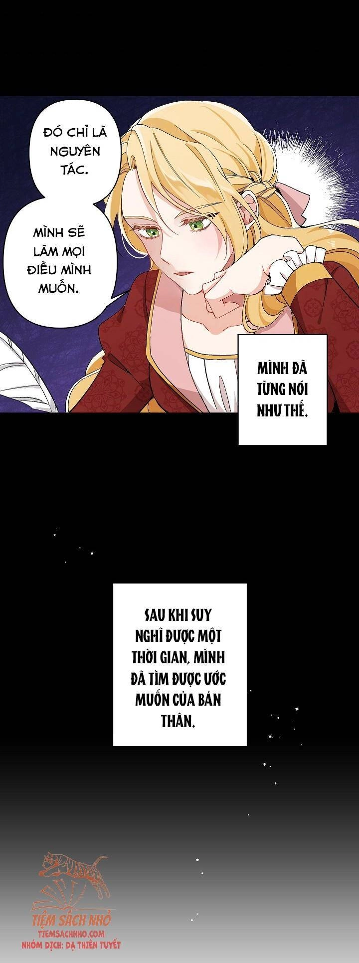 Đừng Đến Cửa Hàng Của Ác Nữ Chapter 1 - 51