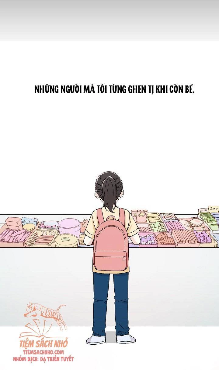 Đừng Đến Cửa Hàng Của Ác Nữ Chapter 1 - 52