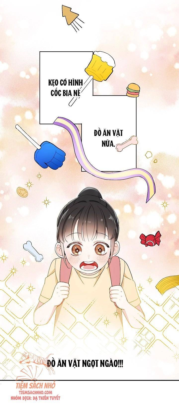 Đừng Đến Cửa Hàng Của Ác Nữ Chapter 1 - 53