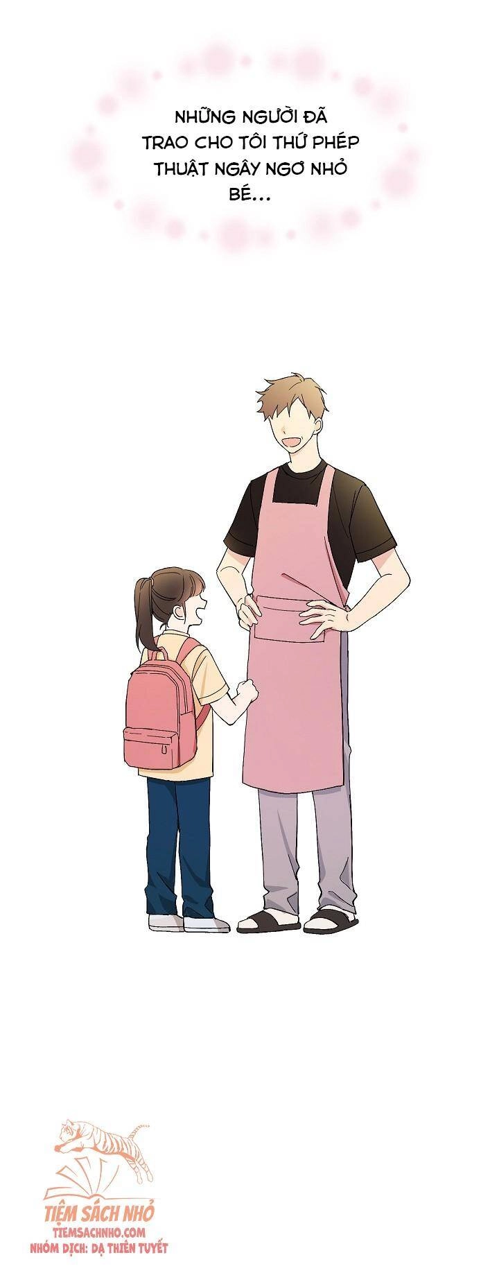 Đừng Đến Cửa Hàng Của Ác Nữ Chapter 1 - 56