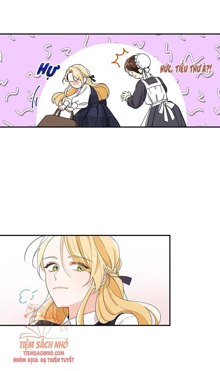 Đừng Đến Cửa Hàng Của Ác Nữ Chapter 1 - 57