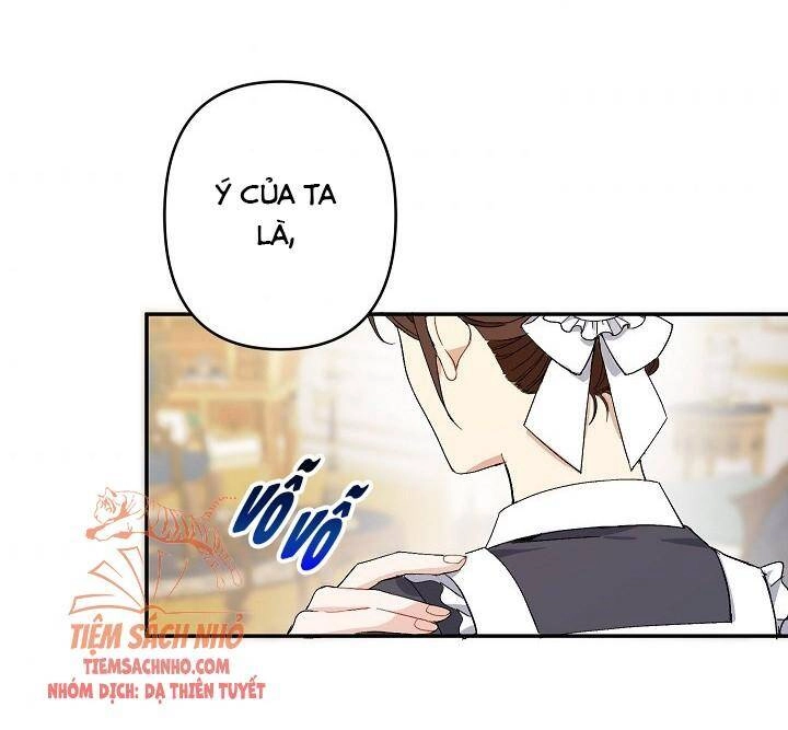 Đừng Đến Cửa Hàng Của Ác Nữ Chapter 1 - 58