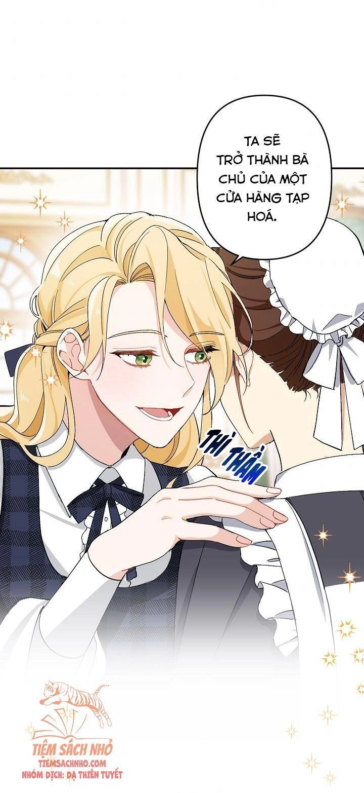 Đừng Đến Cửa Hàng Của Ác Nữ Chapter 1 - 59