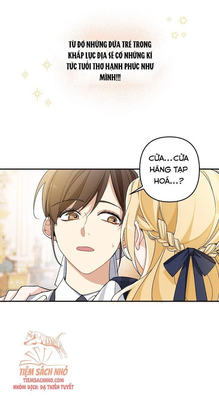 Đừng Đến Cửa Hàng Của Ác Nữ Chapter 1 - 60