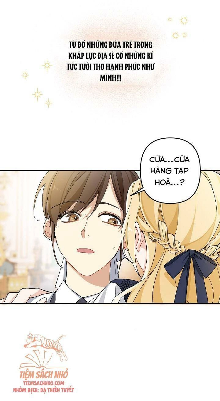 Đừng Đến Cửa Hàng Của Ác Nữ Chapter 1 - 64