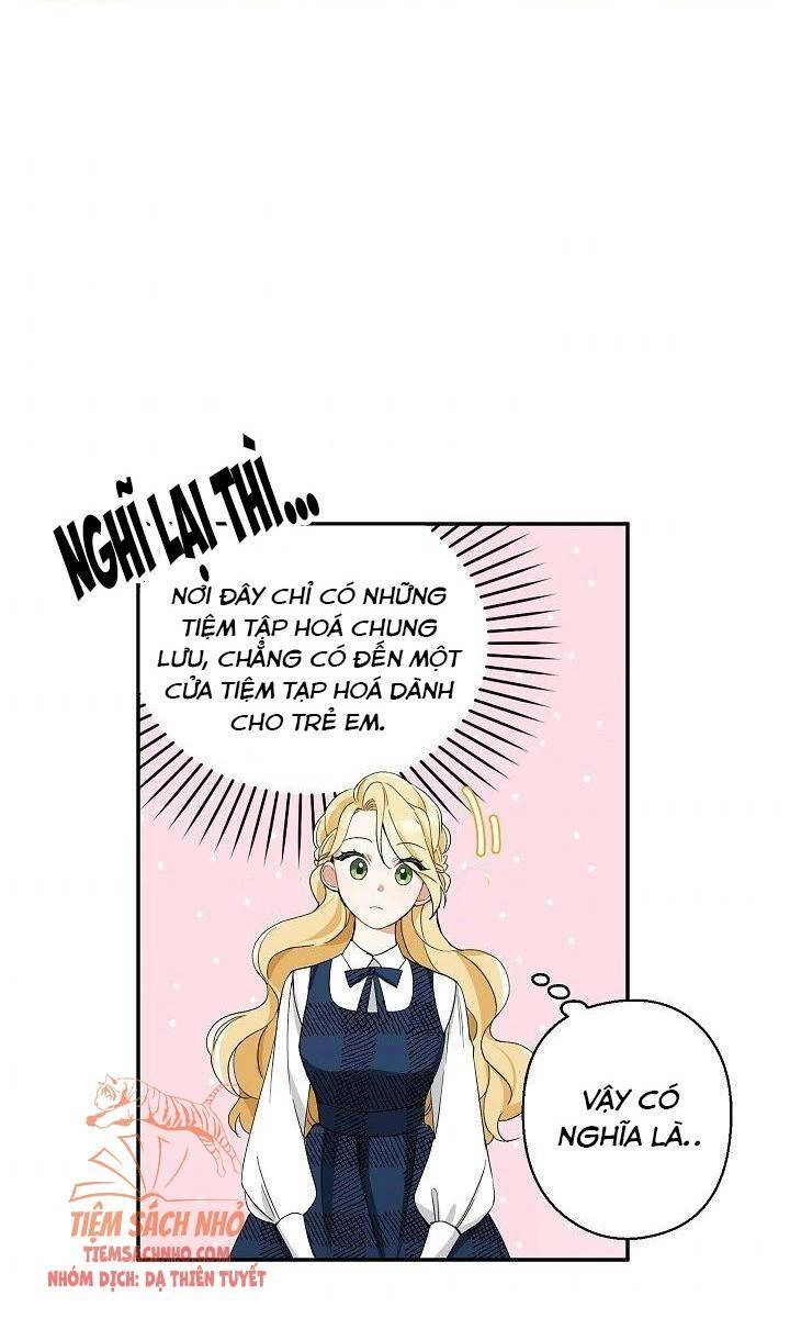 Đừng Đến Cửa Hàng Của Ác Nữ Chapter 2 - 3