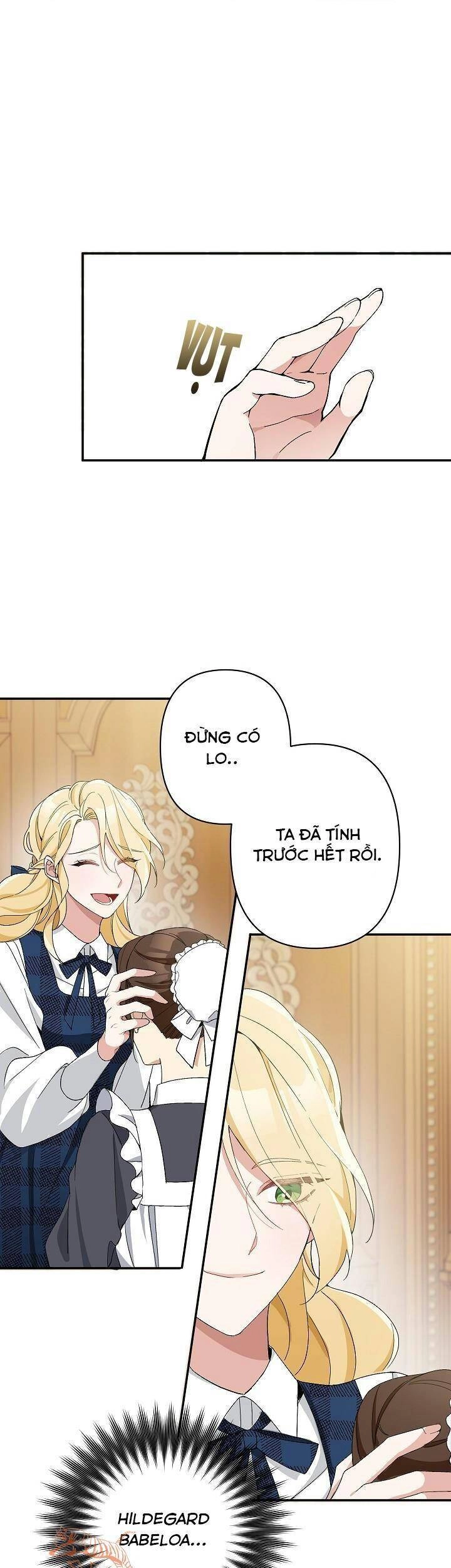 Đừng Đến Cửa Hàng Của Ác Nữ Chapter 2 - 12