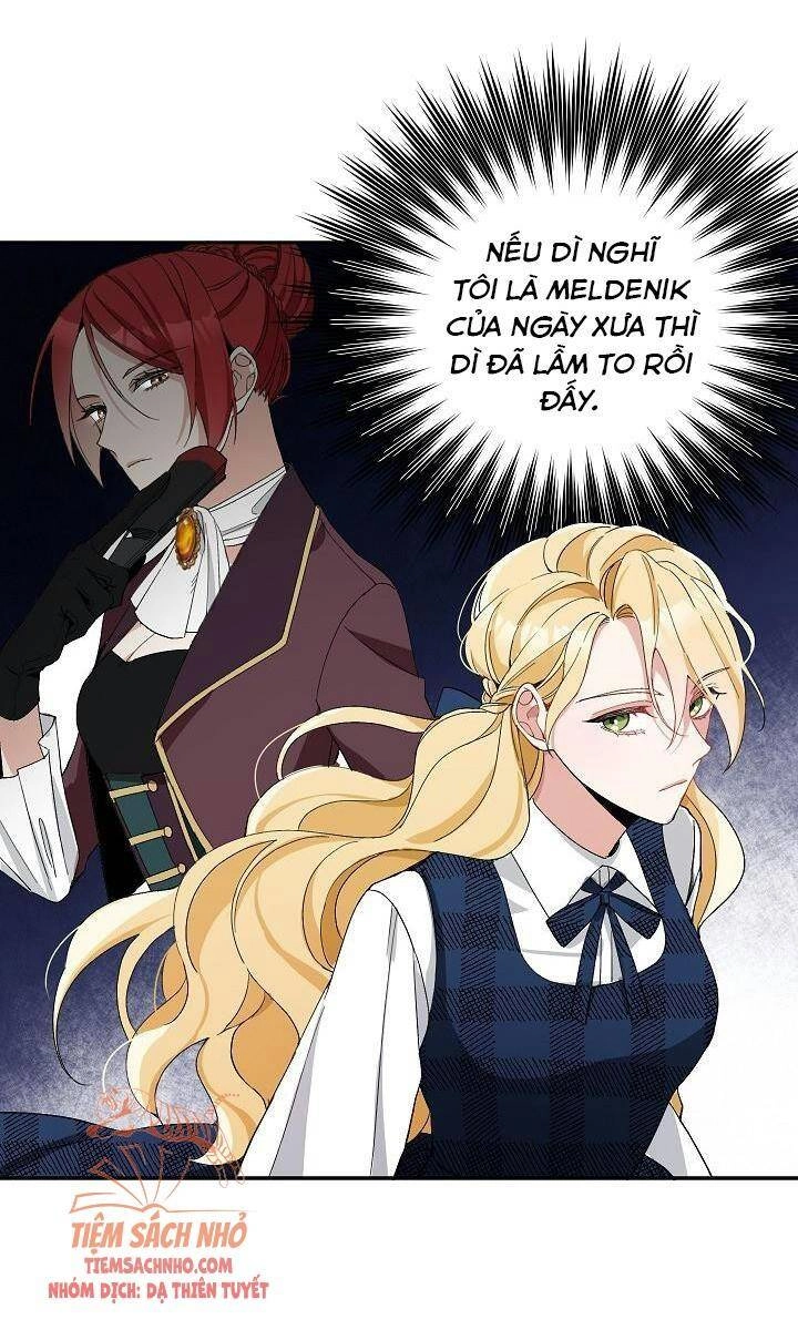 Đừng Đến Cửa Hàng Của Ác Nữ Chapter 2 - 14