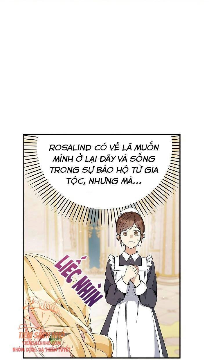 Đừng Đến Cửa Hàng Của Ác Nữ Chapter 2 - 20