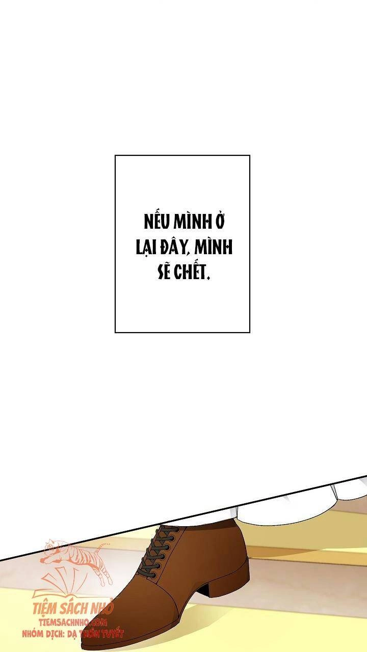 Đừng Đến Cửa Hàng Của Ác Nữ Chapter 2 - 21