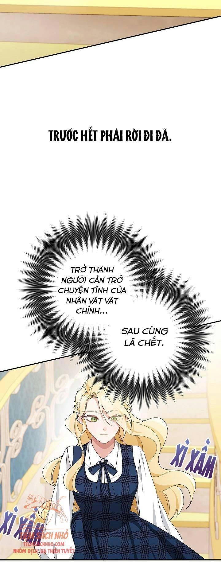 Đừng Đến Cửa Hàng Của Ác Nữ Chapter 2 - 22