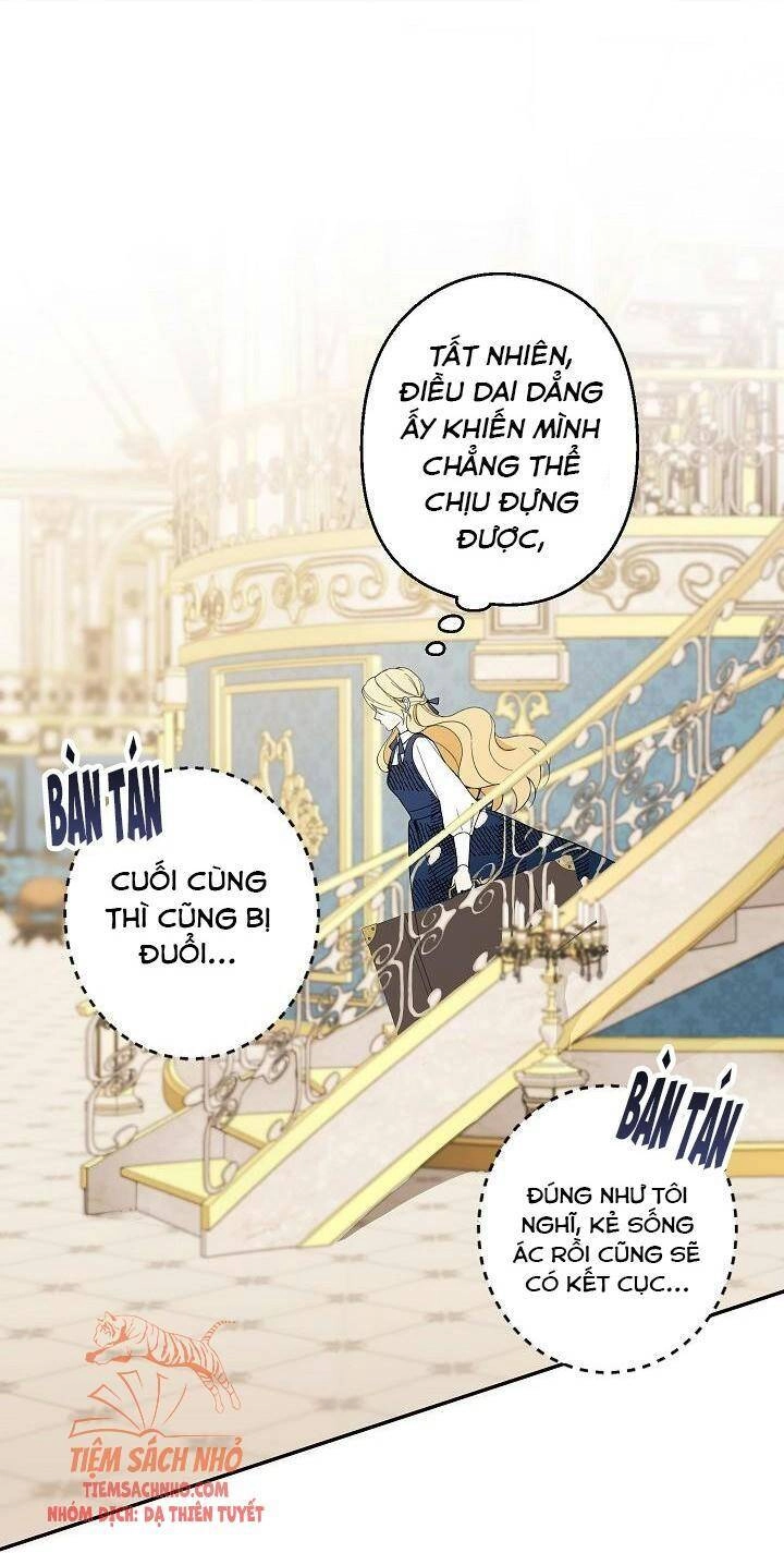 Đừng Đến Cửa Hàng Của Ác Nữ Chapter 2 - 23