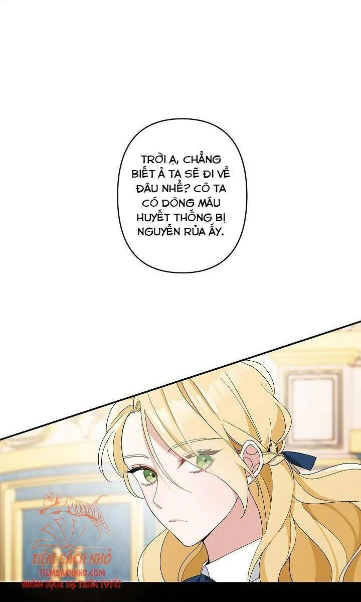 Đừng Đến Cửa Hàng Của Ác Nữ Chapter 2 - 24