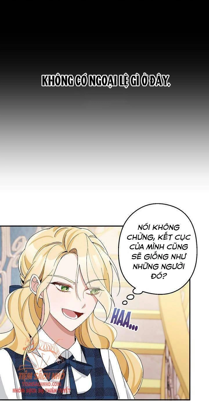 Đừng Đến Cửa Hàng Của Ác Nữ Chapter 2 - 27